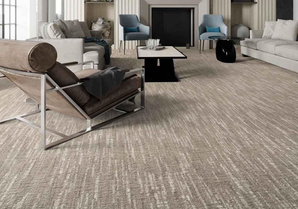 best Carpeted Floors