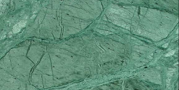 Verde Indio Marble Slab