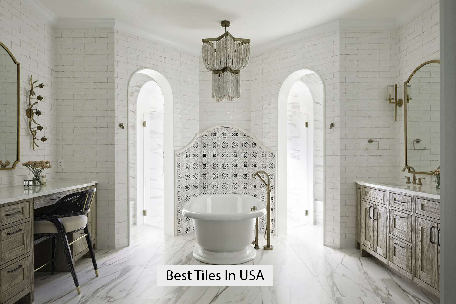 Best Tiles in the USA