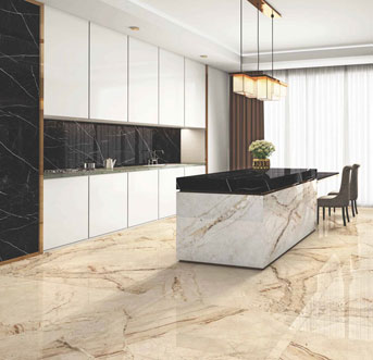 Why 600x600 GVT Tiles are a Popular Choice for Modern Homes