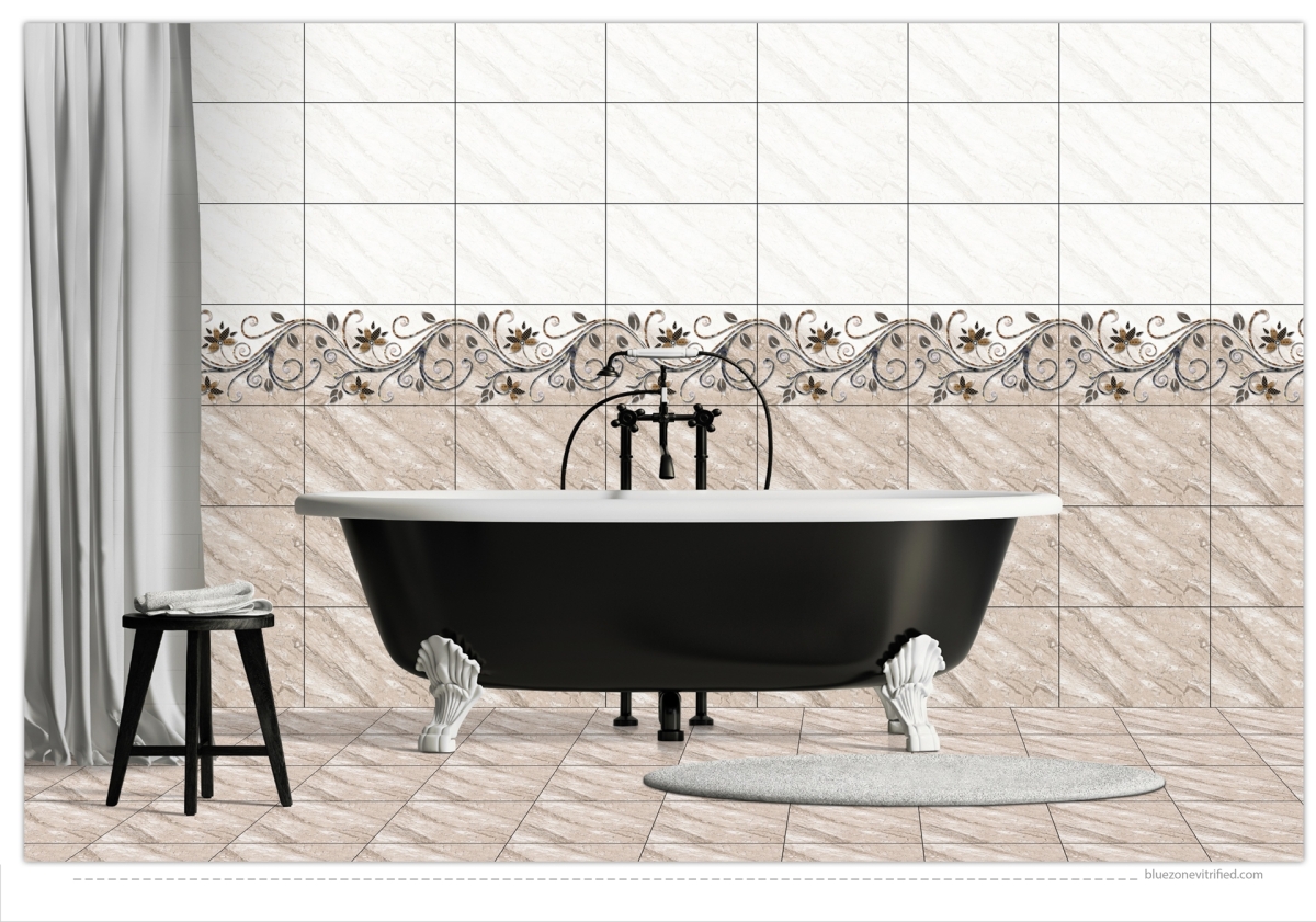 300 x 450 mm wall tiles Manufacturer in India