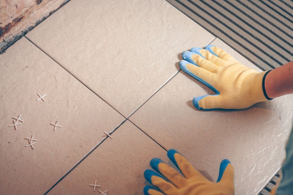 Vitrified Tiles Installation Guide: Step By Step