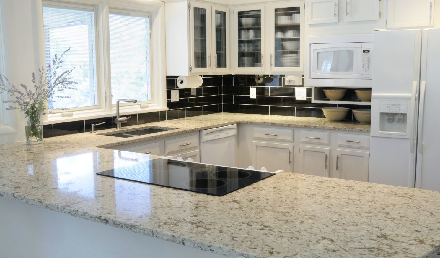 80x160 Porcelain Countertops Manufacturer In India